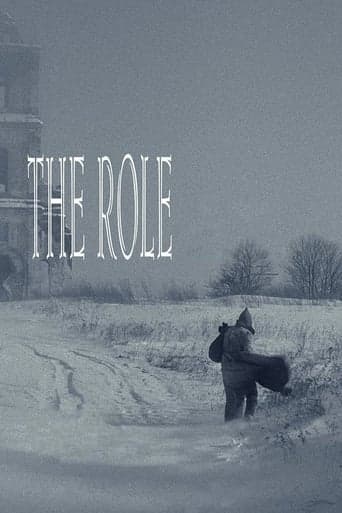 The Role poster - Find streaming availability