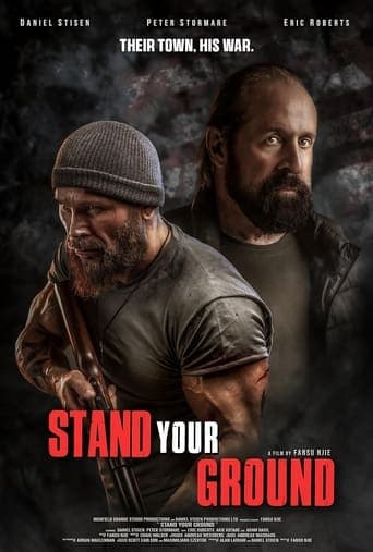 Stand Your Ground poster - Find streaming availability