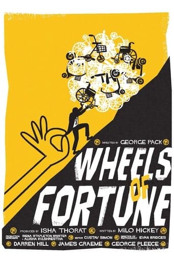 Wheels of Fortune poster - Find streaming availability
