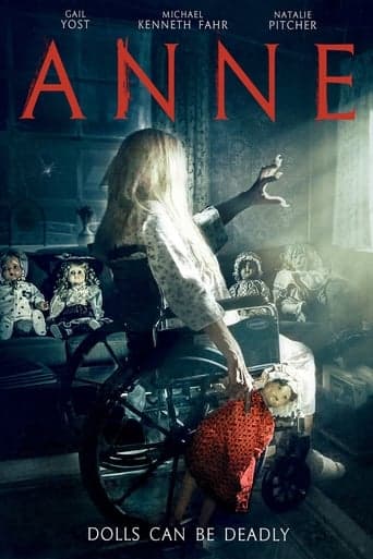 Anne poster - Find streaming availability