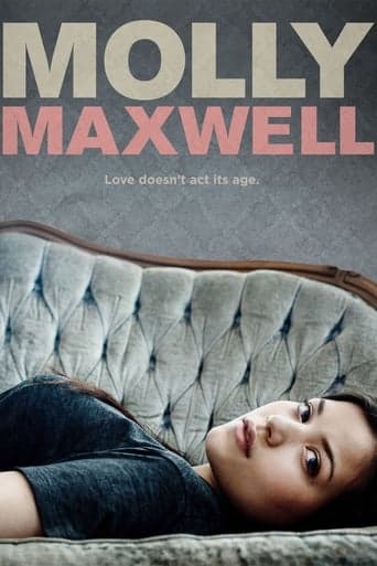 Molly Maxwell poster - Find streaming availability