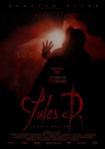 Jules D. poster - Find streaming availability