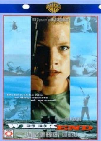 Weekend poster - Find streaming availability