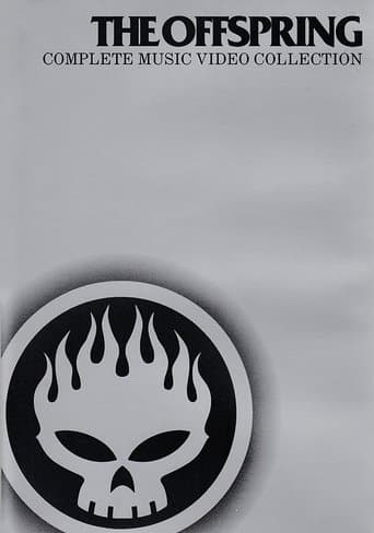 The Offspring - Complete Music Video Collection poster - Find streaming availability