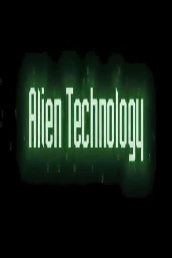 Alien Technology poster - Find streaming availability