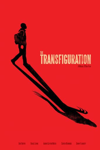 The Transfiguration poster - Find streaming availability