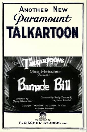 Barnacle Bill poster - Find streaming availability