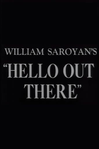 Hello Out There poster - Find streaming availability