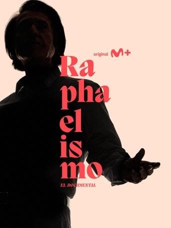 Raphaelismo poster - Find streaming availability