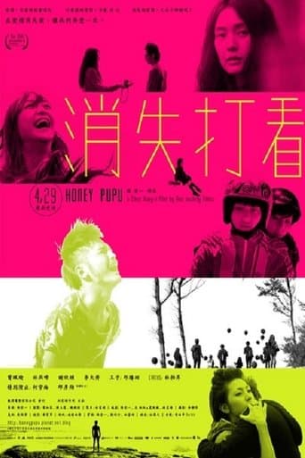 Honey PuPu poster - Find streaming availability