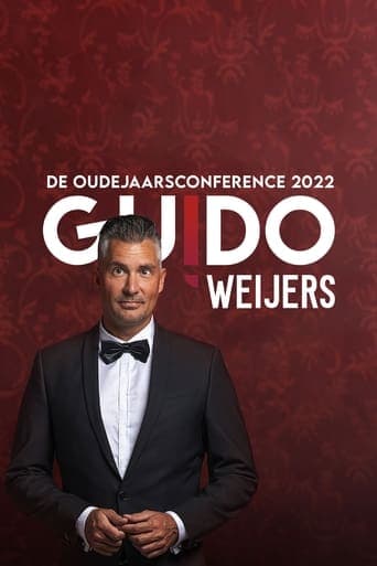 Guido Weijers: De Oudejaarsconference 2022 poster - Find streaming availability