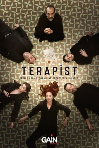 Terapist poster - Find streaming availability