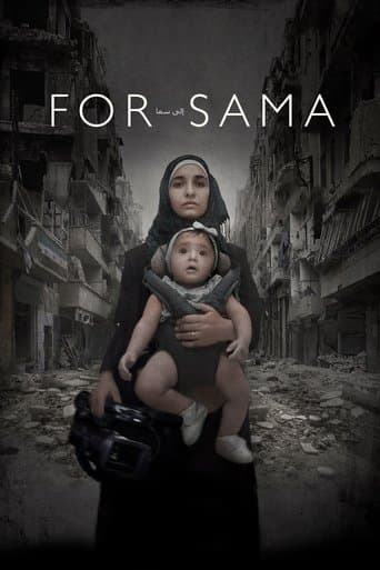 For Sama poster - Find streaming availability