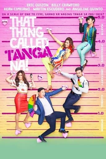That Thing Called Tanga Na poster - Find streaming availability