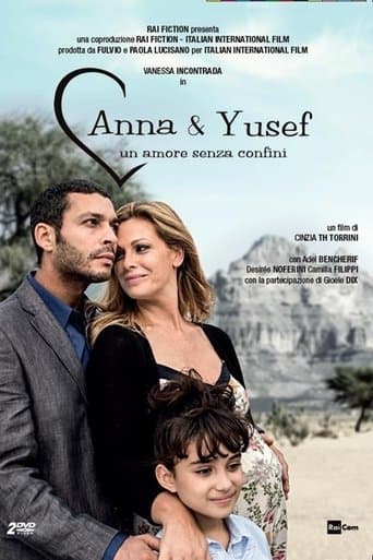 Anna e Yusef poster - Find streaming availability