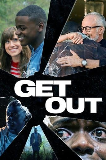 Get Out poster - Find streaming availability