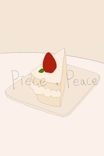 Piece, Peace poster - Find streaming availability