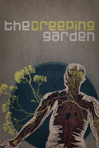 The Creeping Garden poster - Find streaming availability