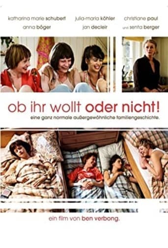 Ob ihr wollt oder nicht poster - Find streaming availability