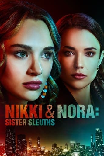 Nikki & Nora: Sister Sleuths poster - Find streaming availability