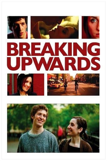 Breaking Upwards poster - Find streaming availability