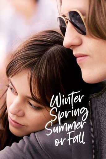 Winter Spring Summer or Fall poster - Find streaming availability