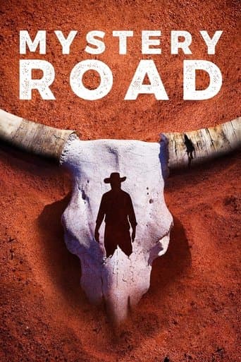 Mystery Road poster - Find streaming availability