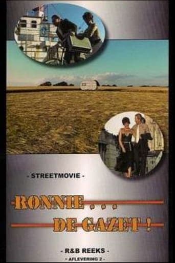 Ronnie ... de Gazet! poster - Find streaming availability