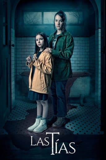 The Aunts poster - Find streaming availability