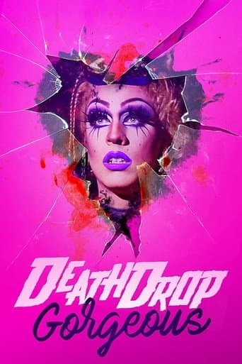 Death Drop Gorgeous poster - Find streaming availability