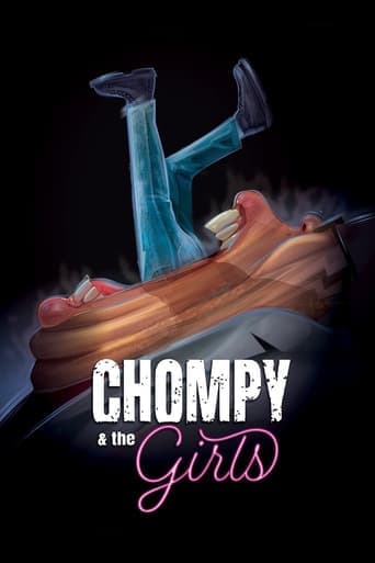 Chompy & the Girls poster - Find streaming availability