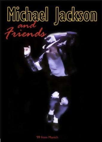MJ & Friends: Live in Munich poster - Find streaming availability