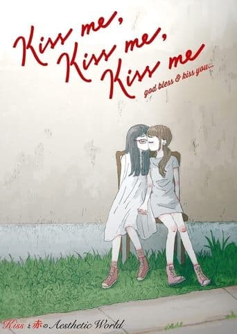 Kiss Me Kiss Me Kiss Me poster - Find streaming availability