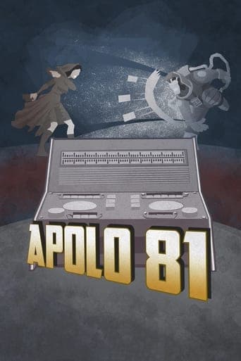 Apolo 81 poster - Find streaming availability