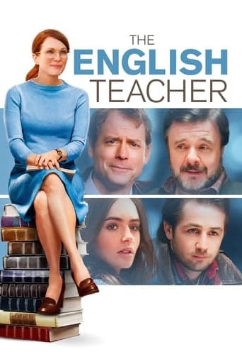 The English Teacher poster - Find streaming availability