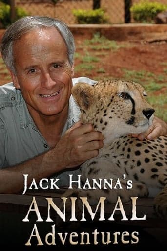 Jack Hanna's Animal Adventures poster - Find streaming availability