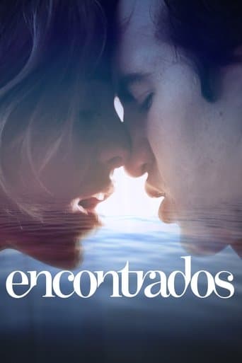 Encontrados poster - Find streaming availability