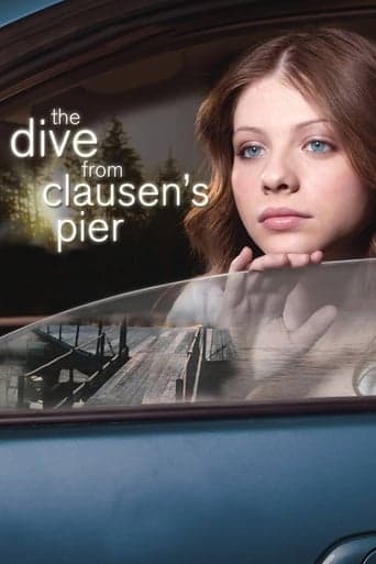 The Dive from Clausen's Pier poster - Find streaming availability