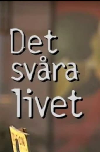 Det svåra livet poster - Find streaming availability