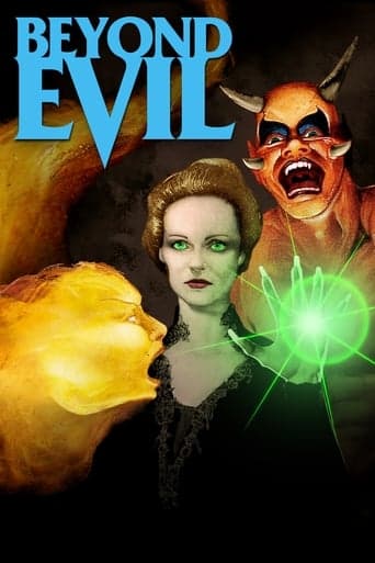 Beyond Evil poster - Find streaming availability