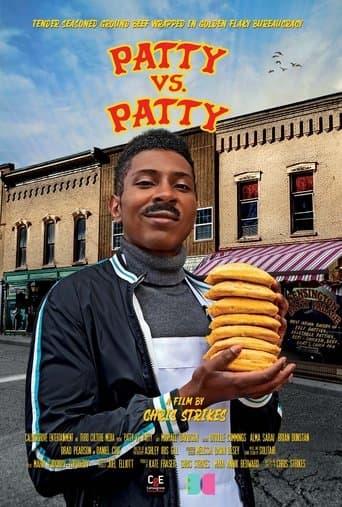 Patty vs. Patty poster - Find streaming availability