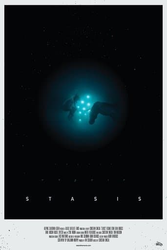 Stasis poster - Find streaming availability