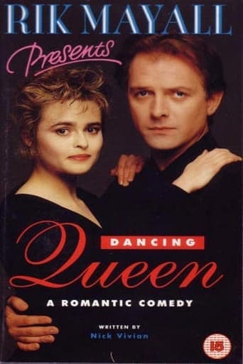 Rik Mayall Presents: Dancing Queen poster - Find streaming availability