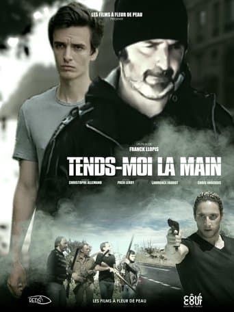 Tends-moi la main poster - Find streaming availability
