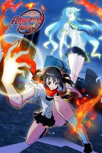 Amazing Twins poster - Find streaming availability
