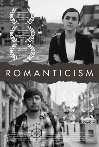 Romanticism poster - Find streaming availability