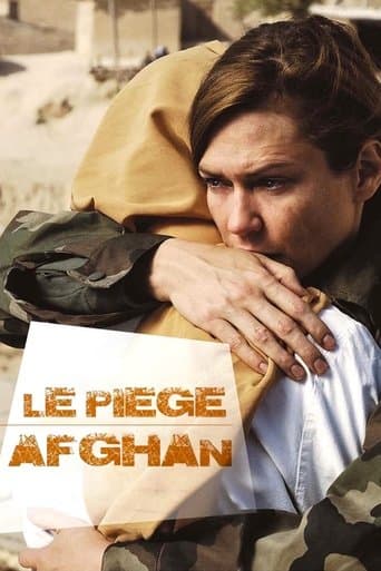 Le piège afghan poster - Find streaming availability