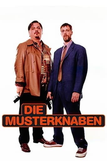 Die Musterknaben poster - Find streaming availability