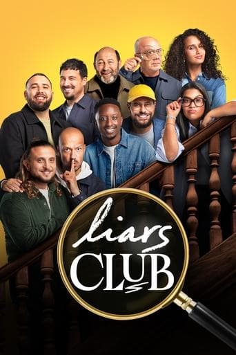 Liars Club poster - Find streaming availability