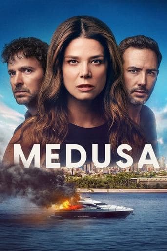 Medusa poster - Find streaming availability